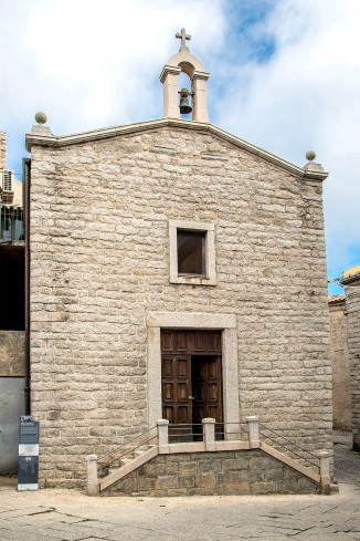 San Pietro e Santa Croce, di Vittorio Ruggero