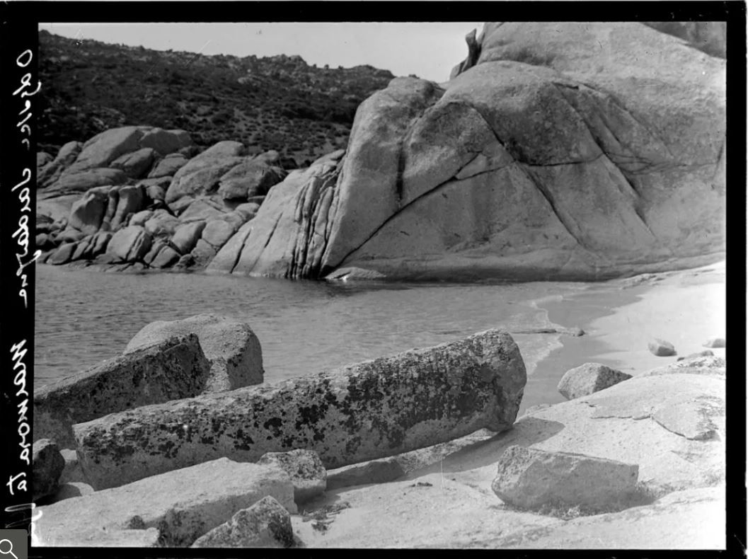 Capo d'Orso - Sardegna