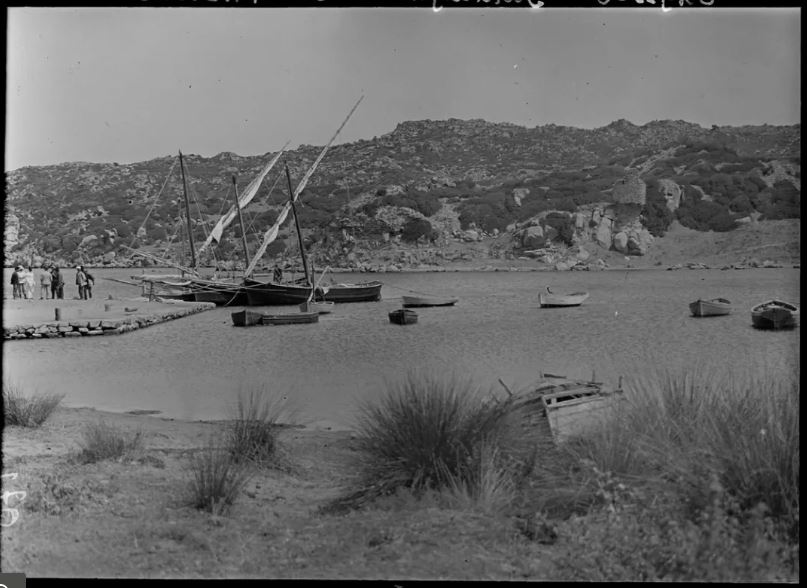 Santa Teresa Gallura