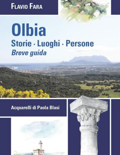 Olbia, di Flavio Fara