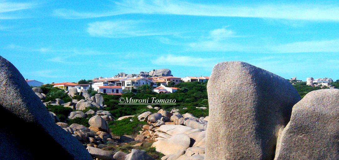 Capo testa, Guardia del corsaro - coll. Tomaso Muroni (Facebook)