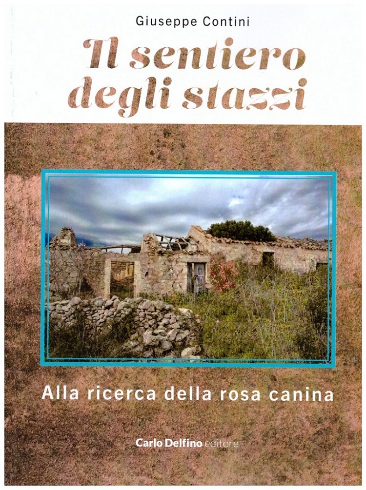 Il sentiero degli stazzi, di Giuseppe Contini