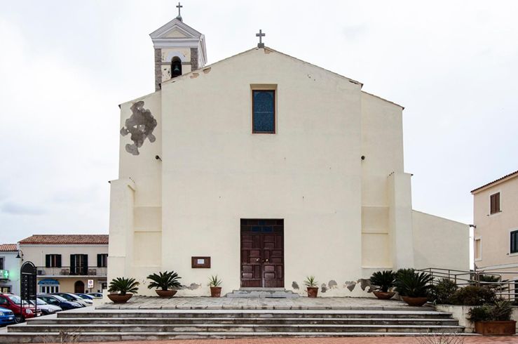 San Vittorio - Santa Teresa Gallura