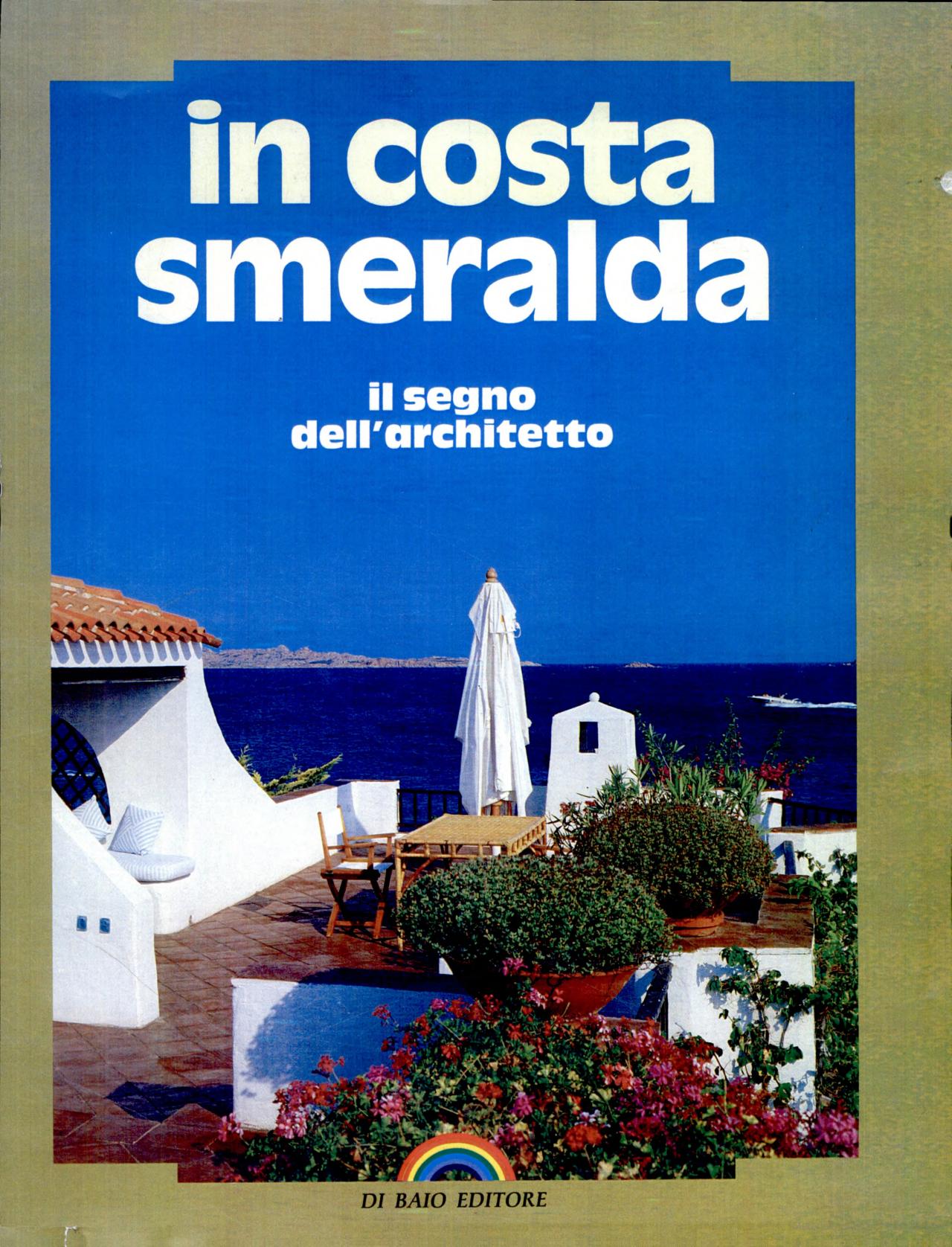 In Costa smeralda, Ed. Di Baio