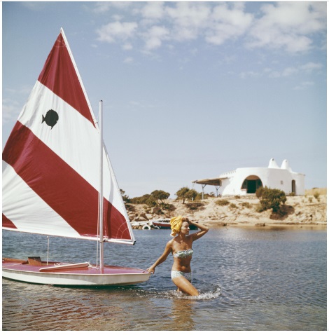 slim-aarons-costa-smeralda-sardegna