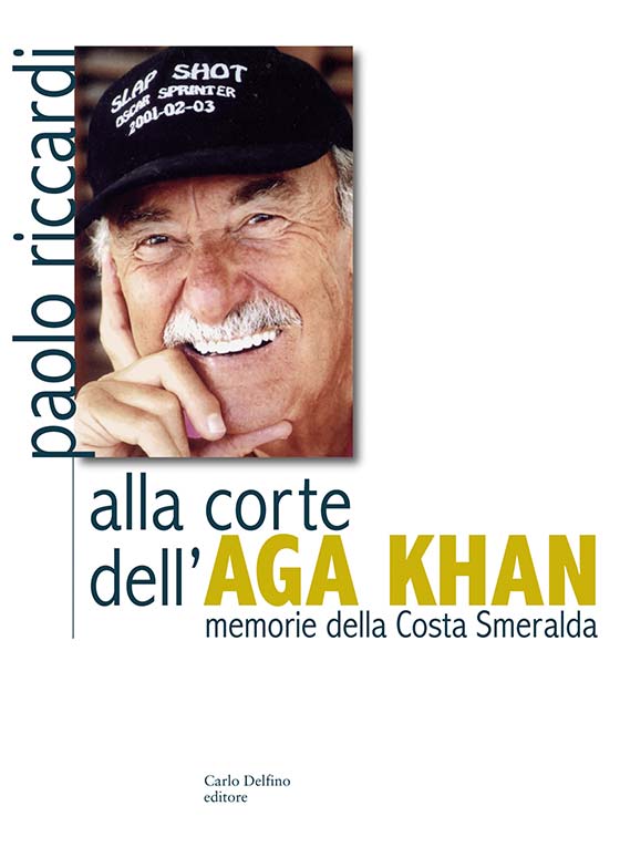 Alla Corte dell'Aga Khan